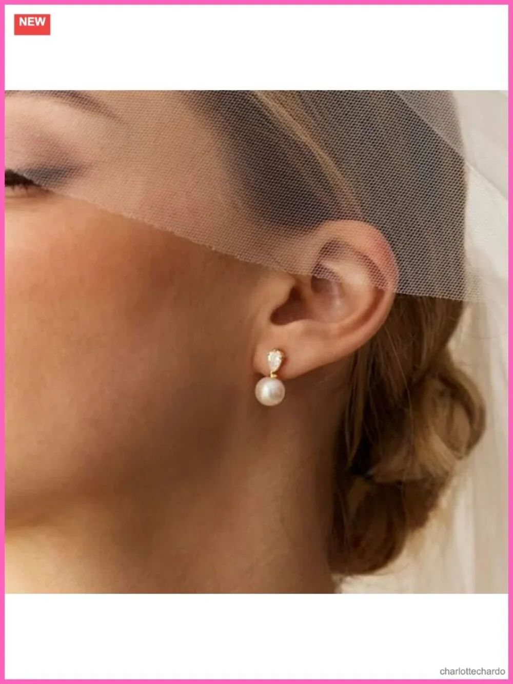 N/A these dainty